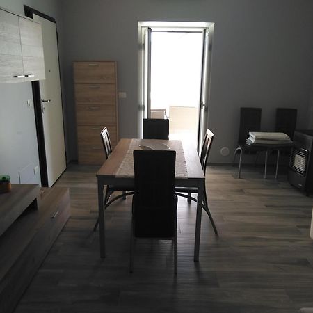 B&B Nazareth Barletta Szoba fotó