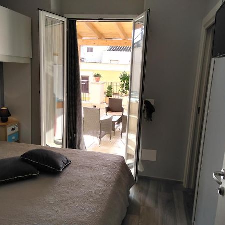 B&B Nazareth Barletta Kültér fotó