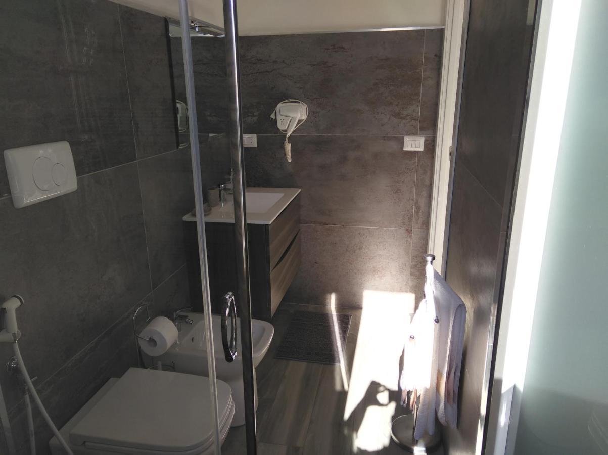 B&B Nazareth Barletta Szoba fotó