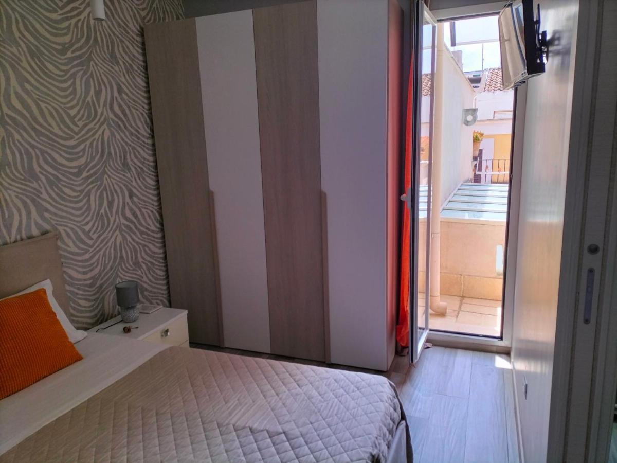 B&B Nazareth Barletta Kültér fotó