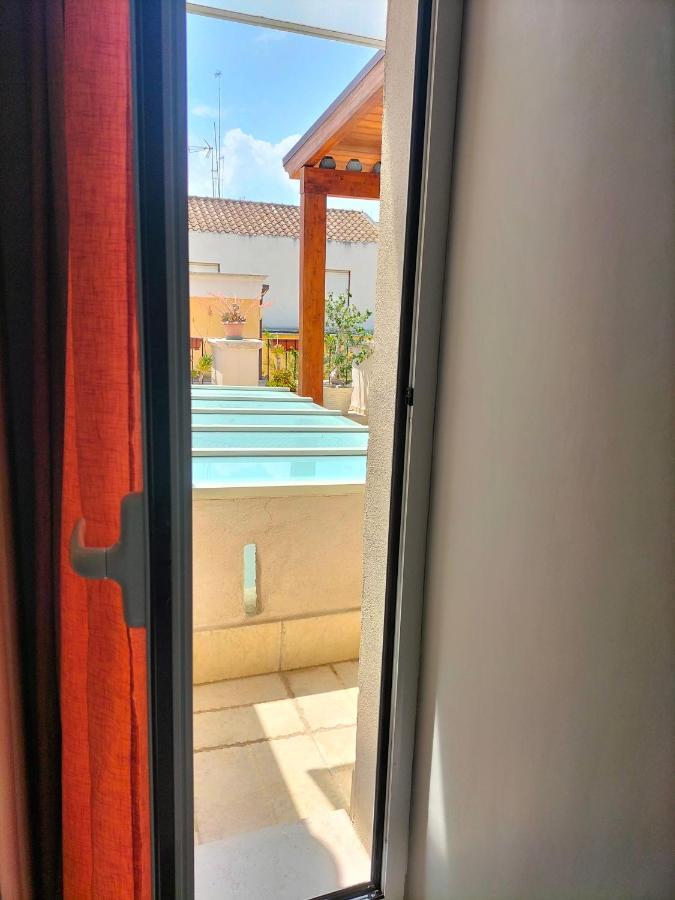 B&B Nazareth Barletta Kültér fotó