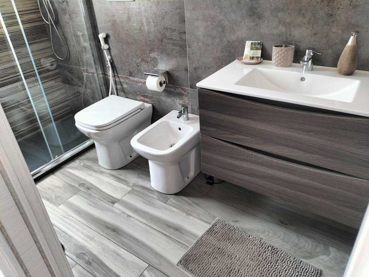 B&B Nazareth Barletta Kültér fotó