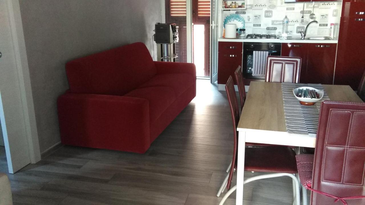 B&B Nazareth Barletta Szoba fotó