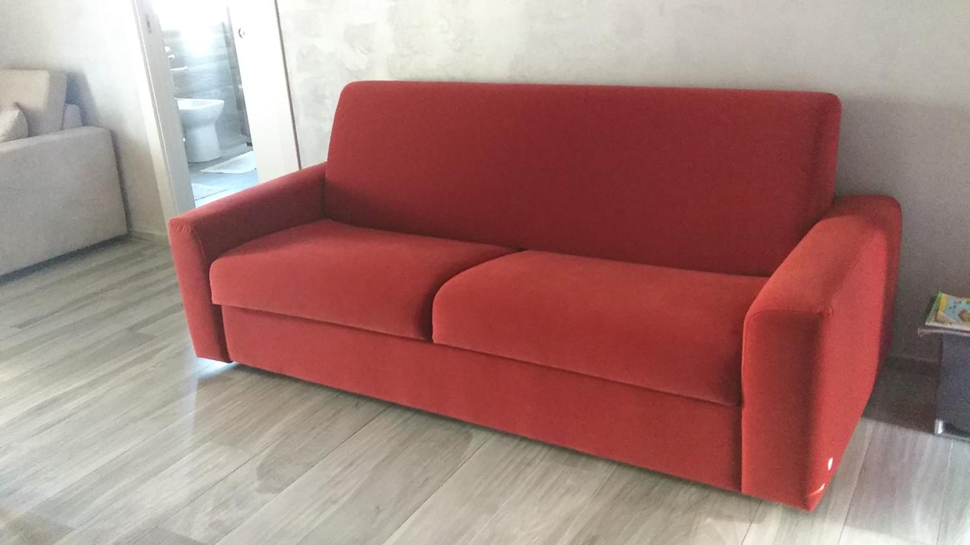 B&B Nazareth Barletta Szoba fotó