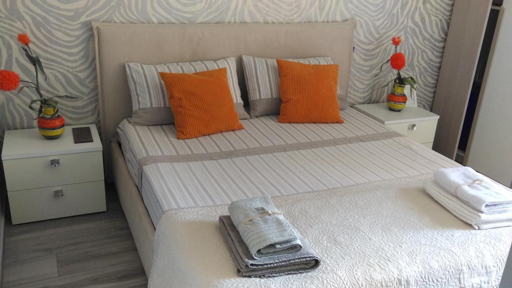 B&B Nazareth Barletta Szoba fotó