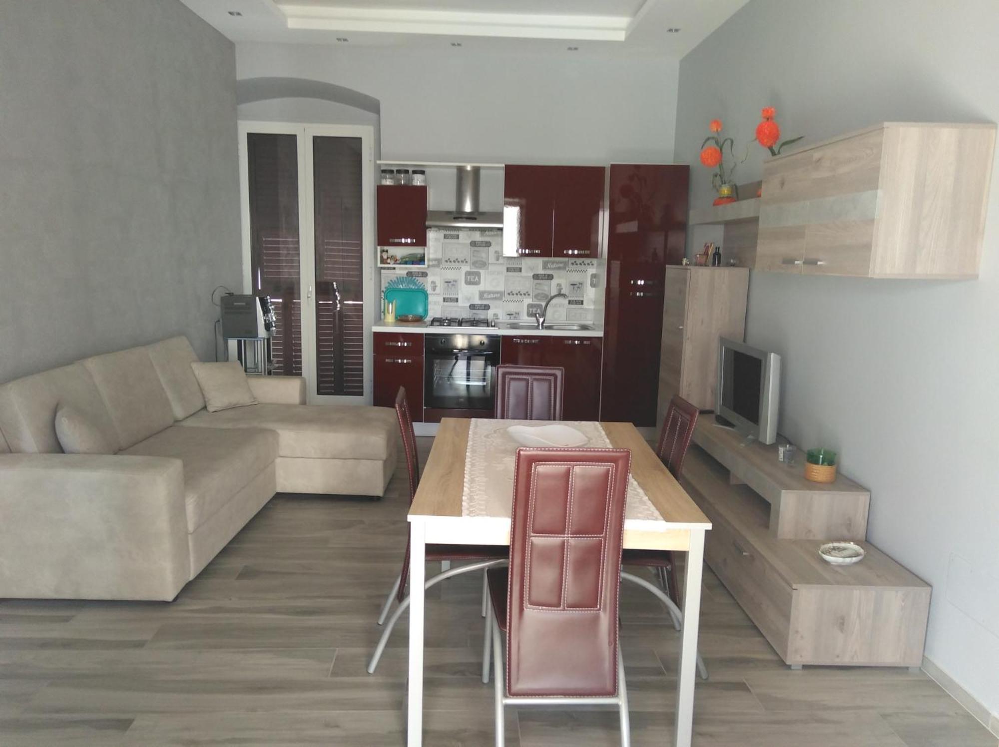 B&B Nazareth Barletta Szoba fotó
