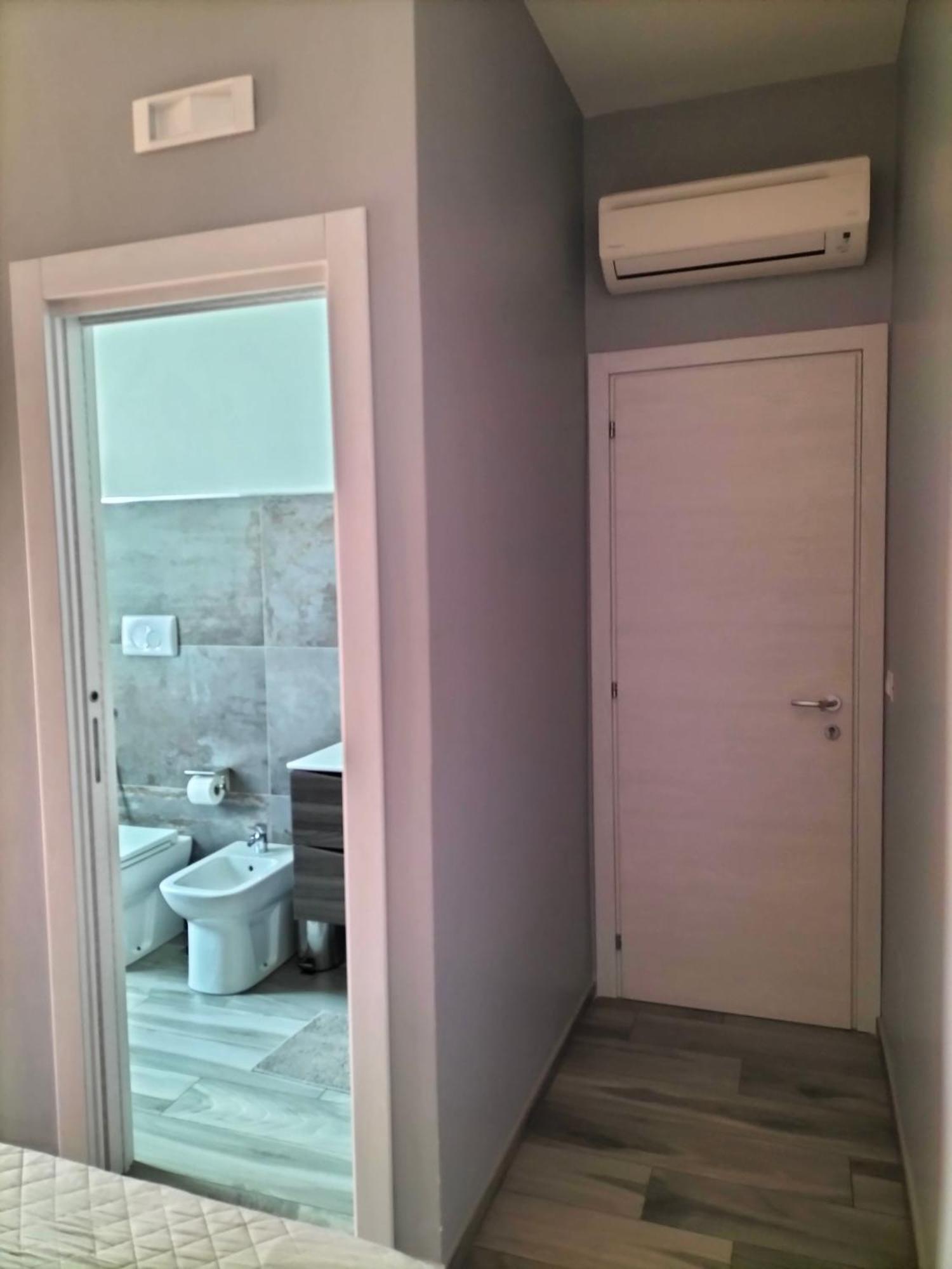 B&B Nazareth Barletta Szoba fotó