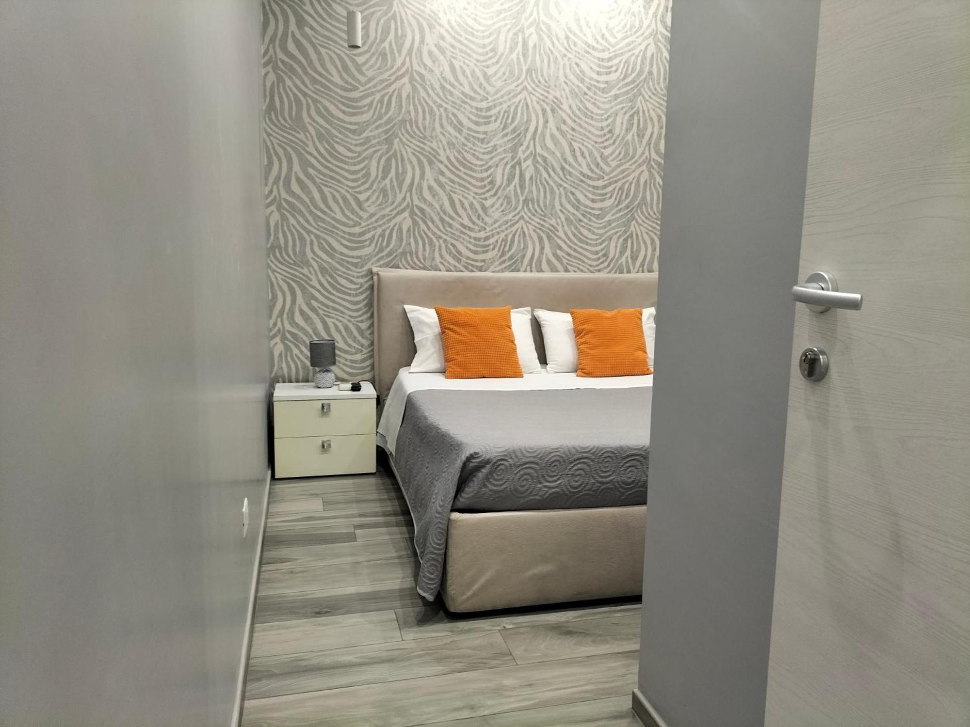 B&B Nazareth Barletta Szoba fotó