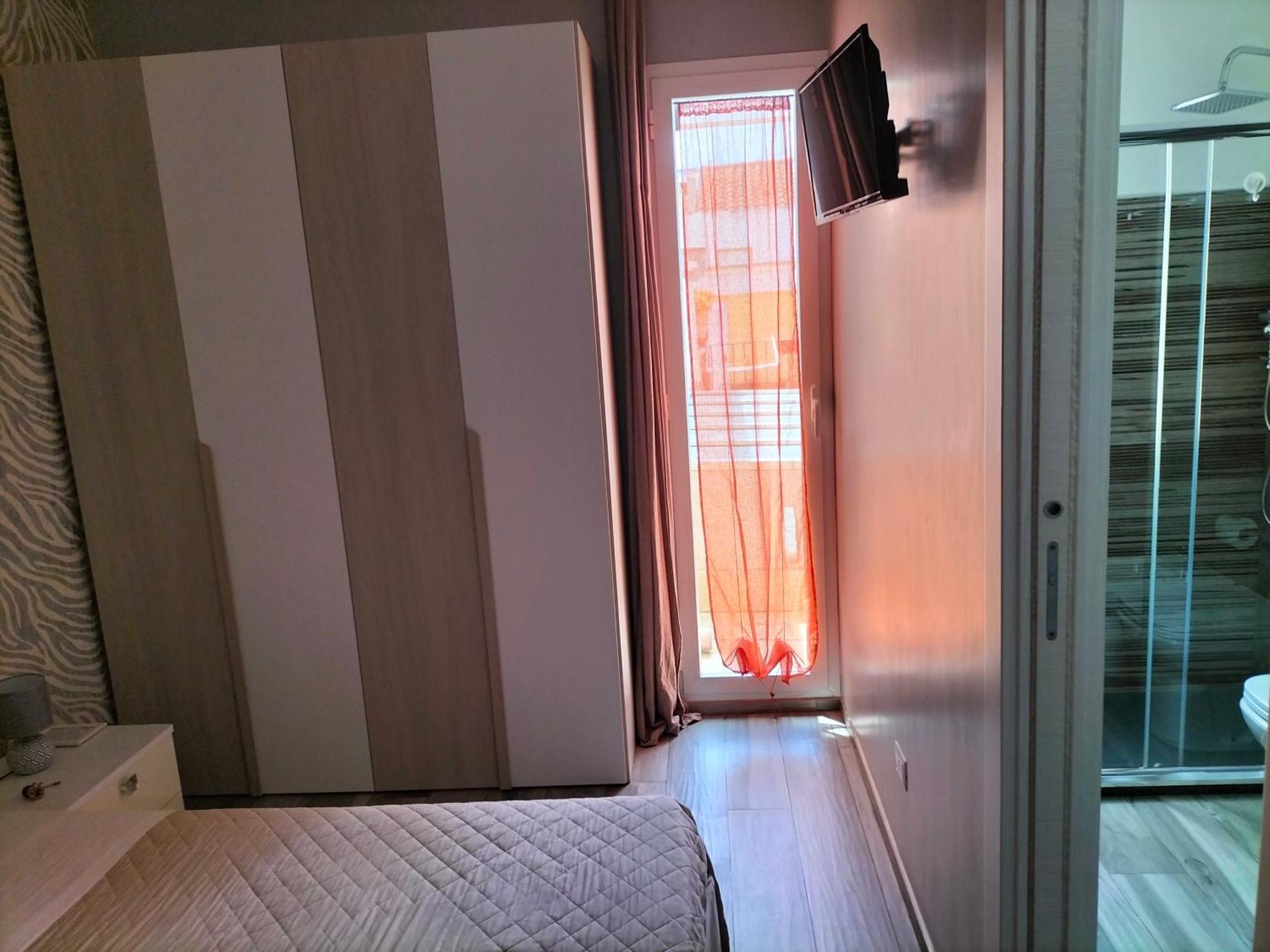 B&B Nazareth Barletta Szoba fotó