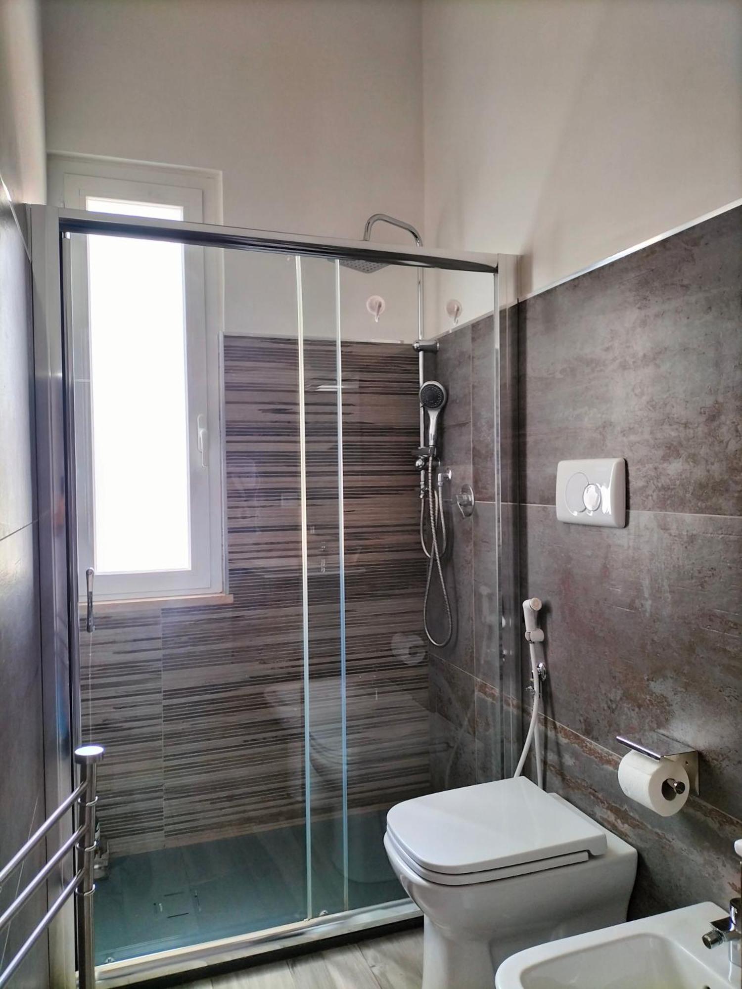 B&B Nazareth Barletta Szoba fotó