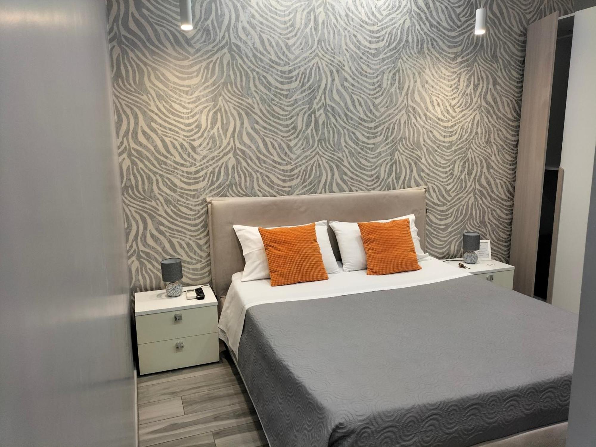 B&B Nazareth Barletta Szoba fotó