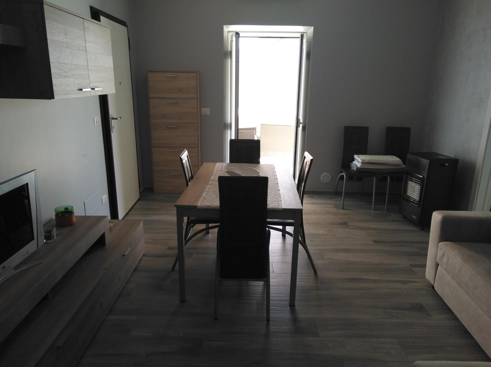 B&B Nazareth Barletta Szoba fotó