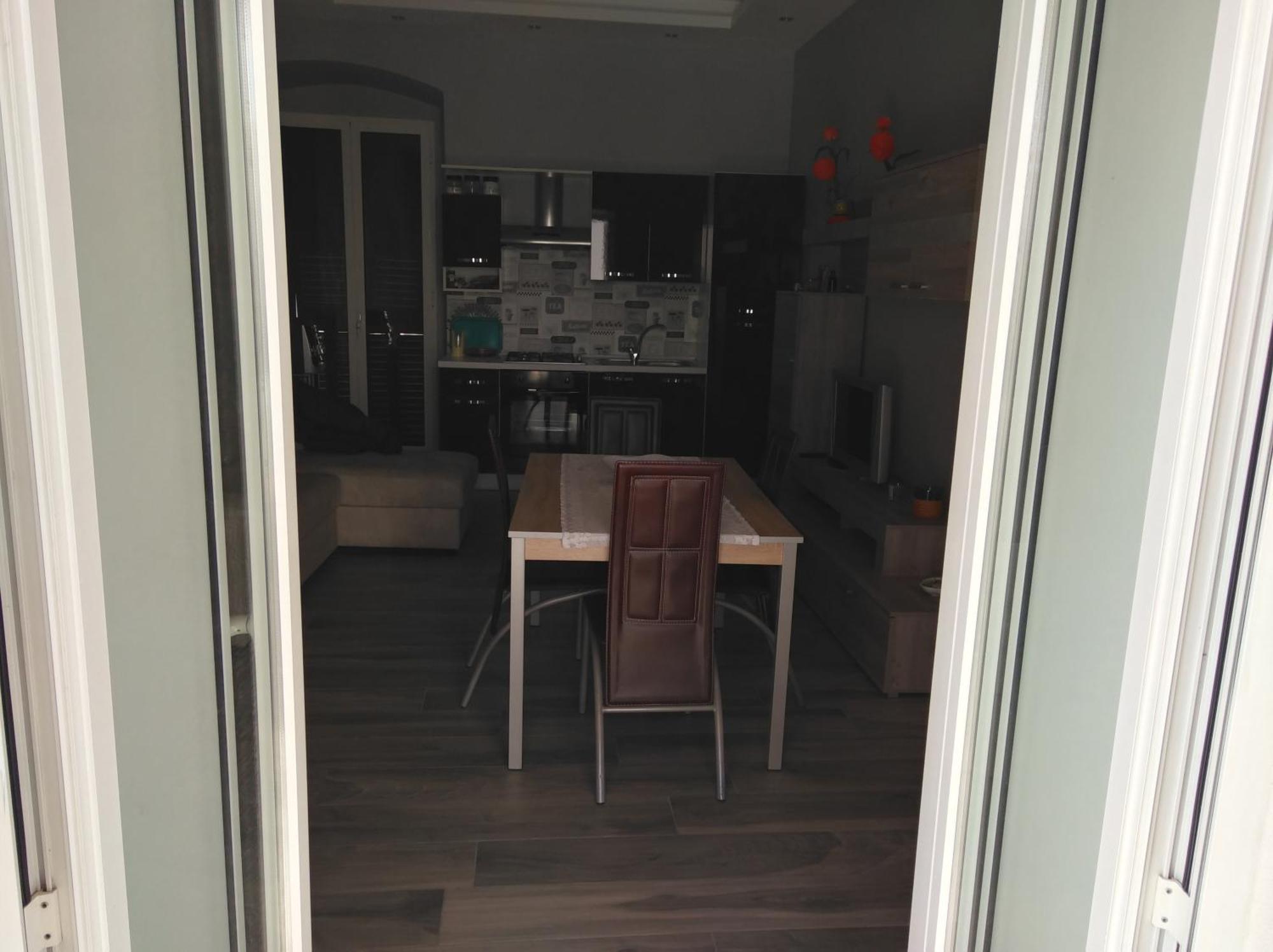 B&B Nazareth Barletta Szoba fotó