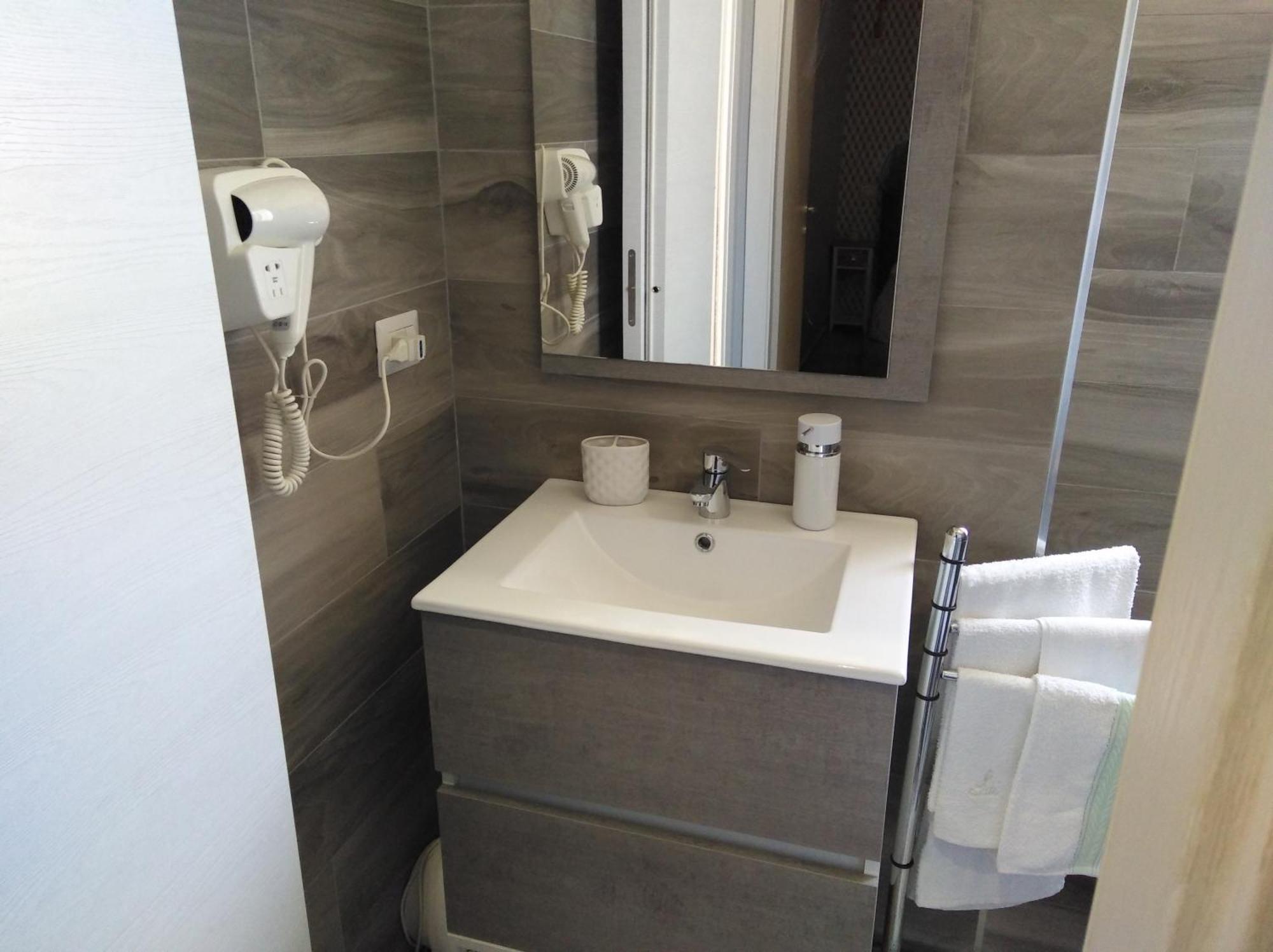 B&B Nazareth Barletta Szoba fotó