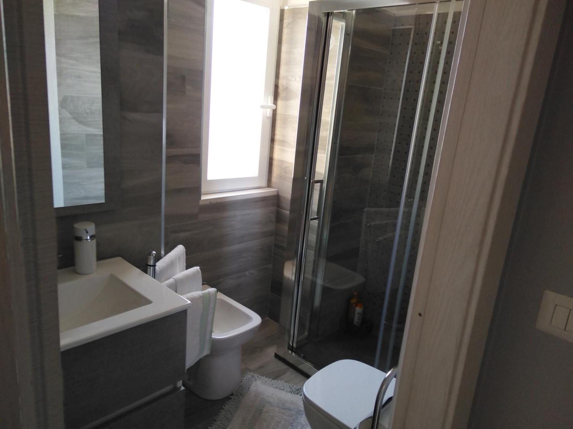 B&B Nazareth Barletta Szoba fotó