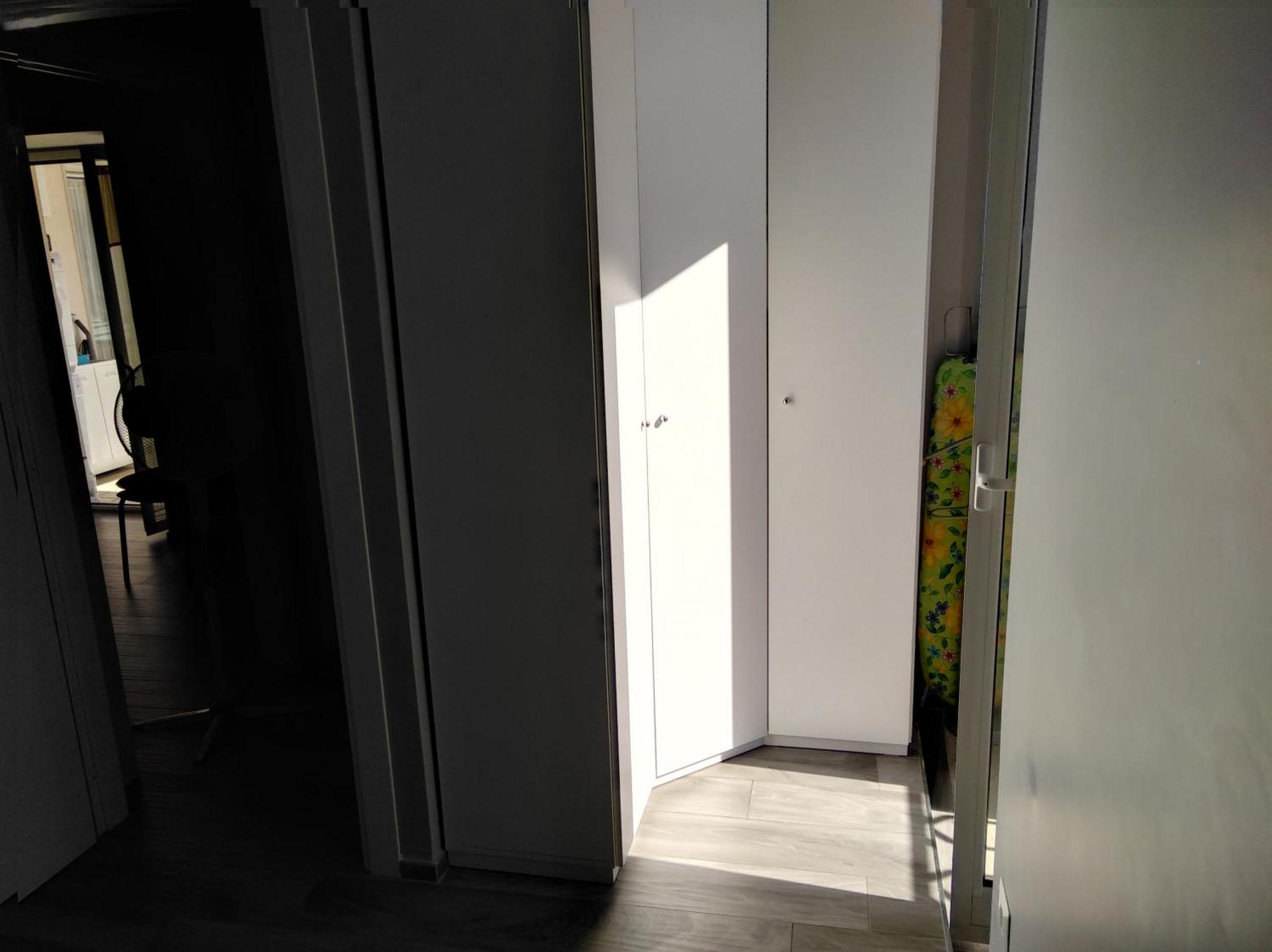 B&B Nazareth Barletta Szoba fotó