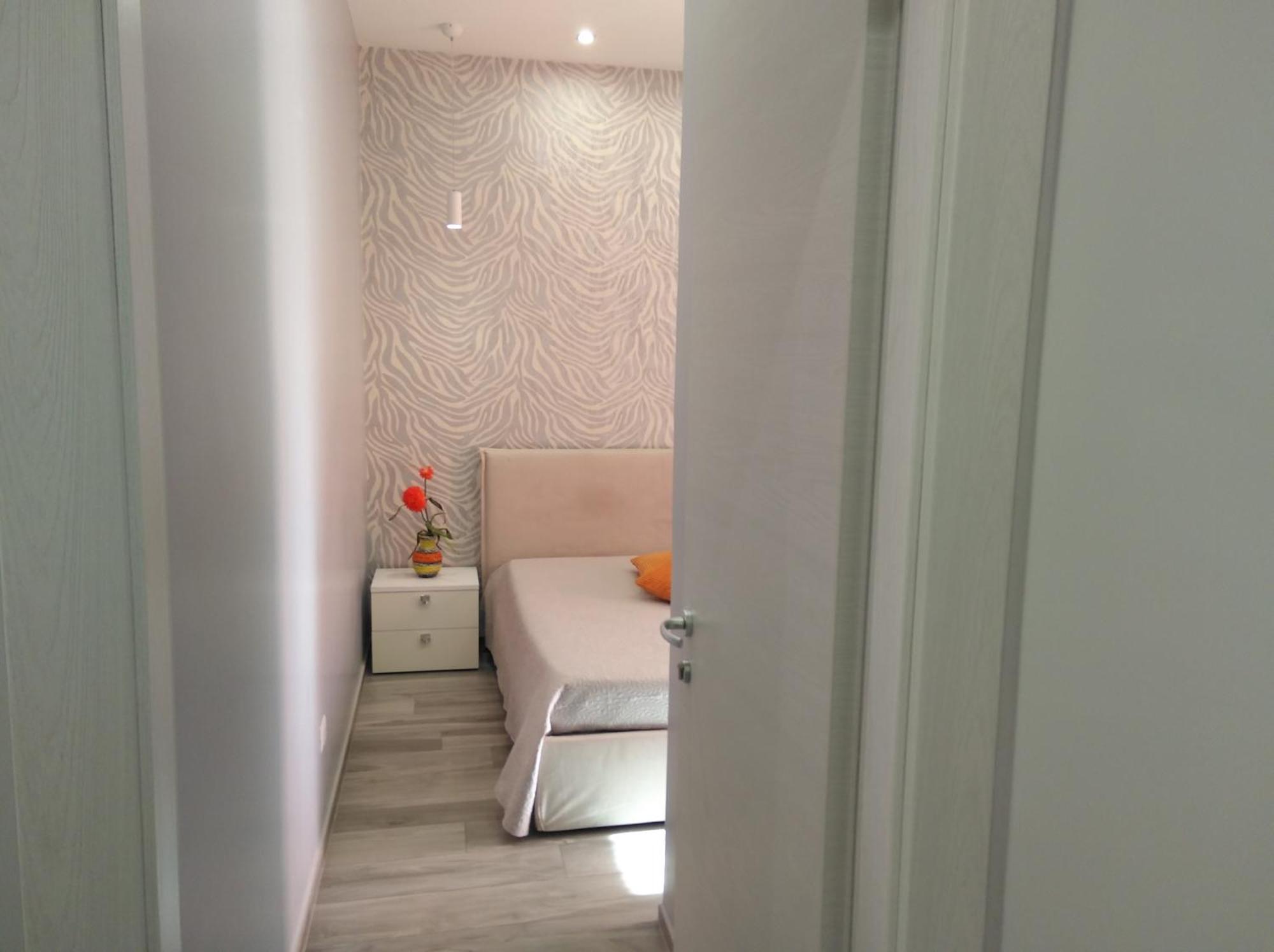 B&B Nazareth Barletta Szoba fotó