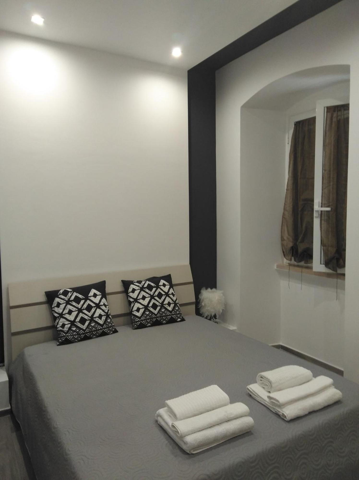 B&B Nazareth Barletta Szoba fotó