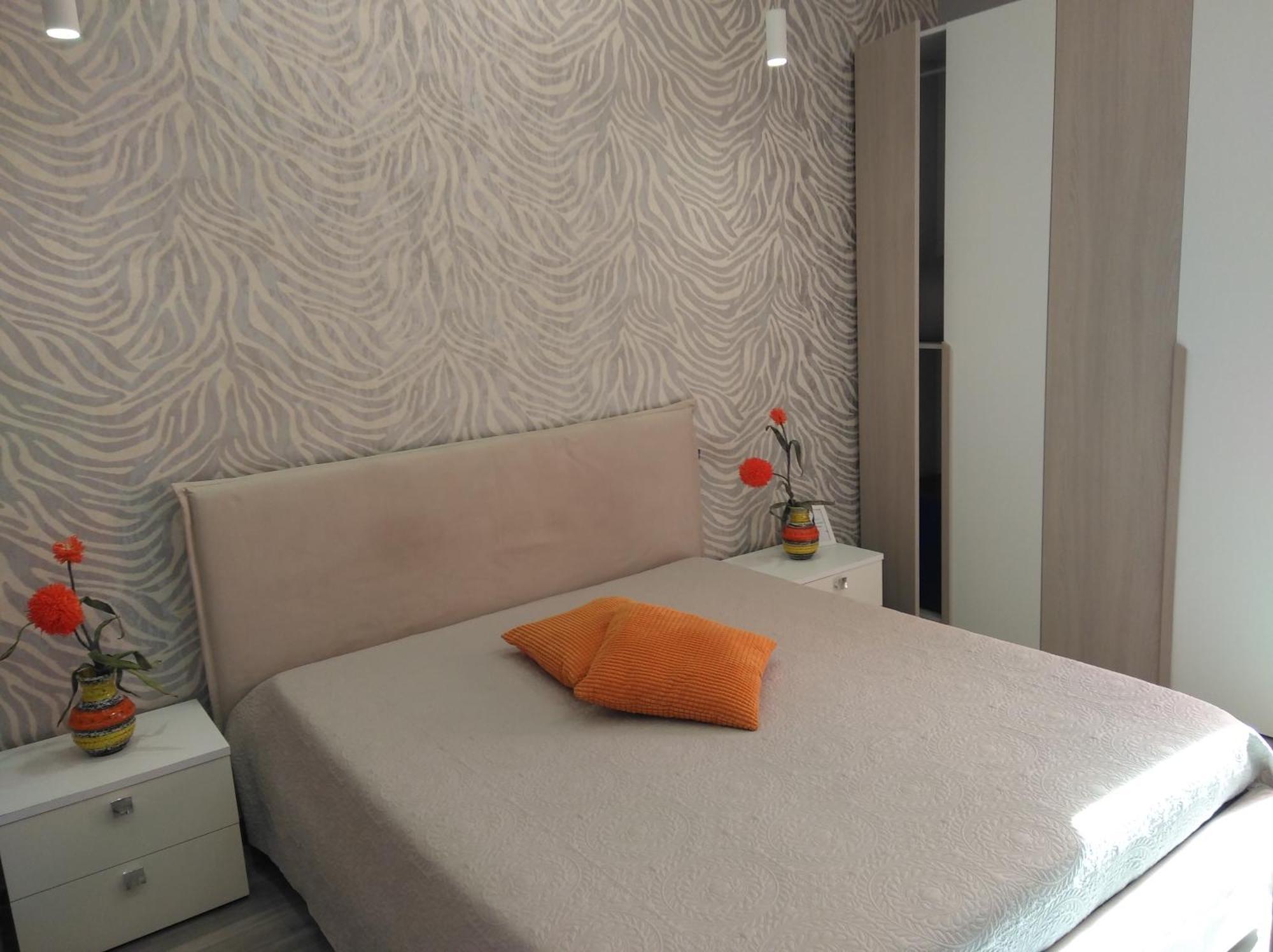 B&B Nazareth Barletta Szoba fotó