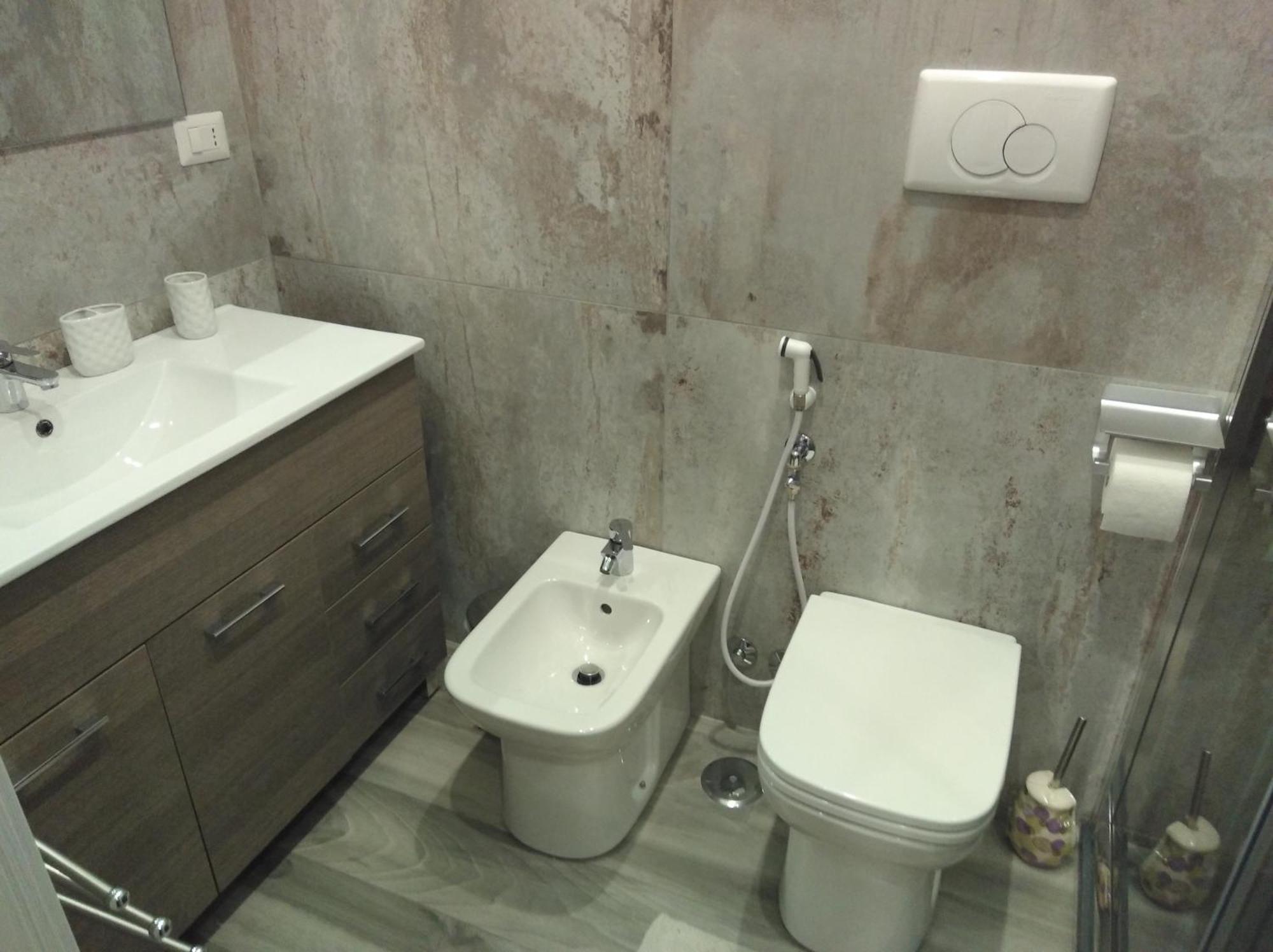 B&B Nazareth Barletta Szoba fotó