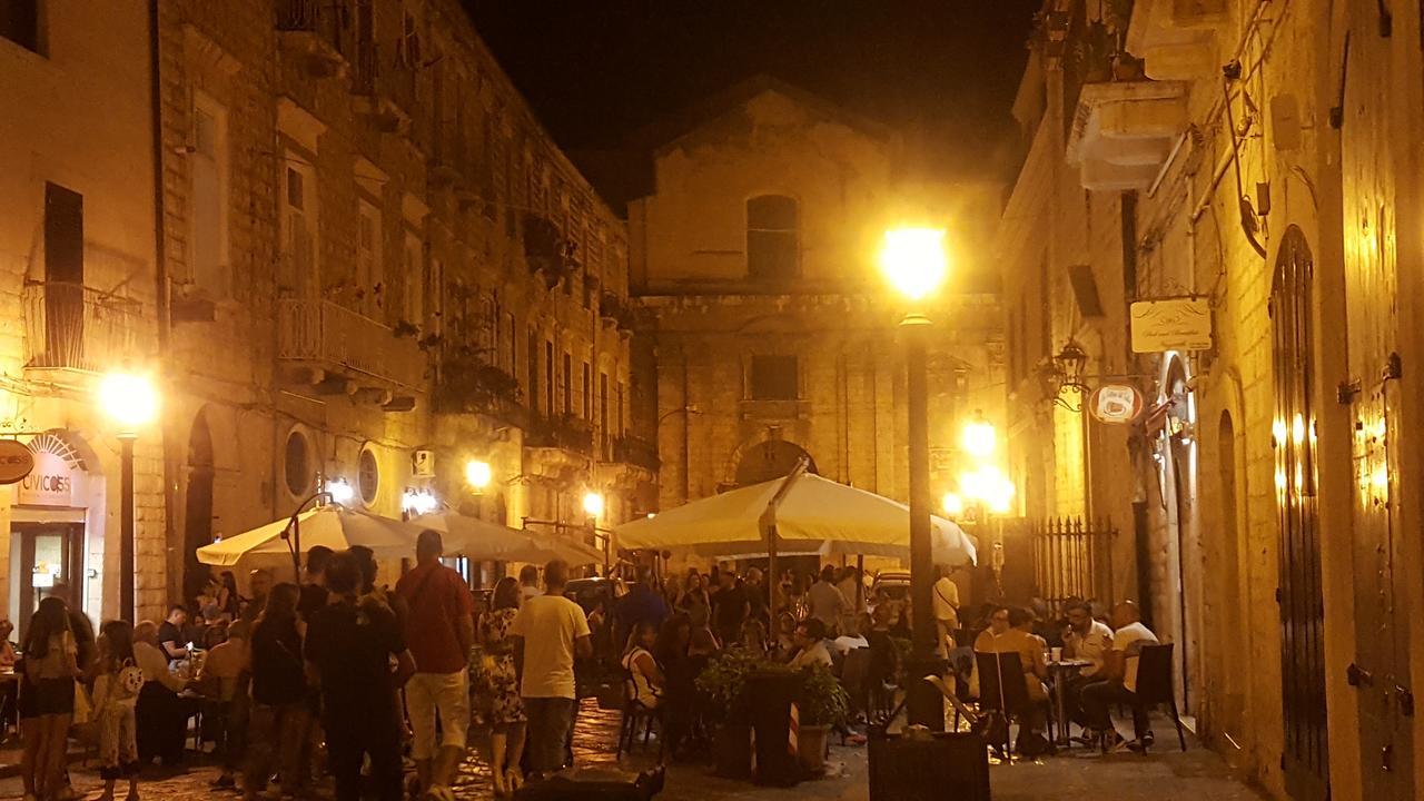 B&B Nazareth Barletta Kültér fotó