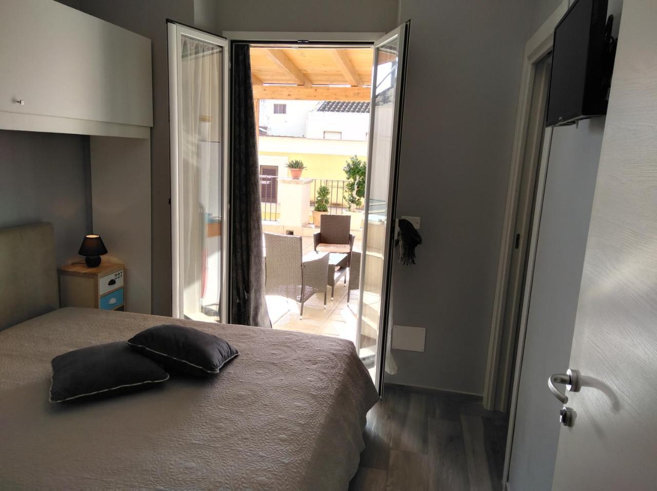 B&B Nazareth Barletta Kültér fotó