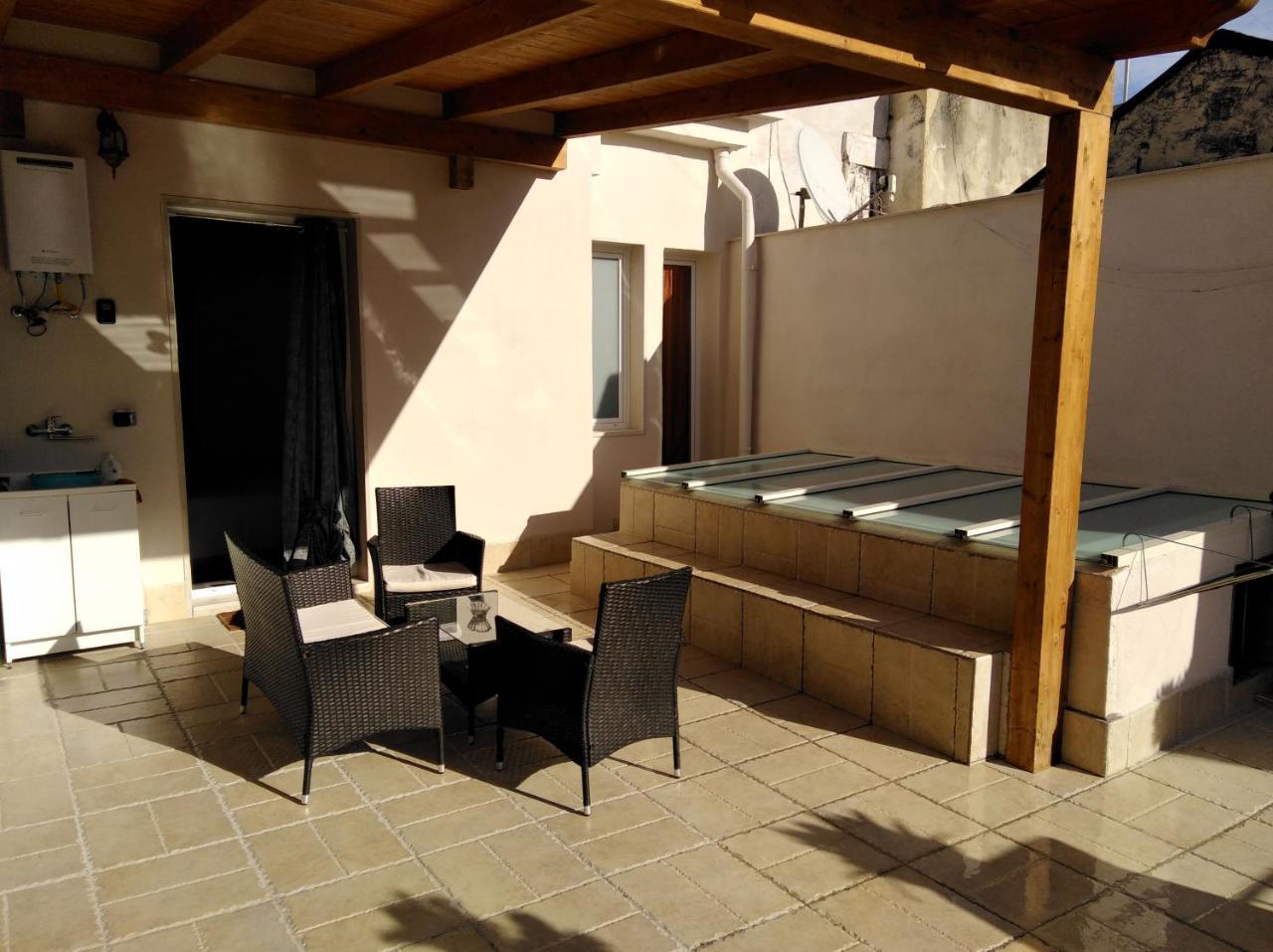B&B Nazareth Barletta Kültér fotó