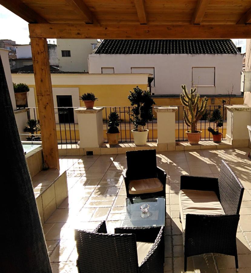 B&B Nazareth Barletta Kültér fotó