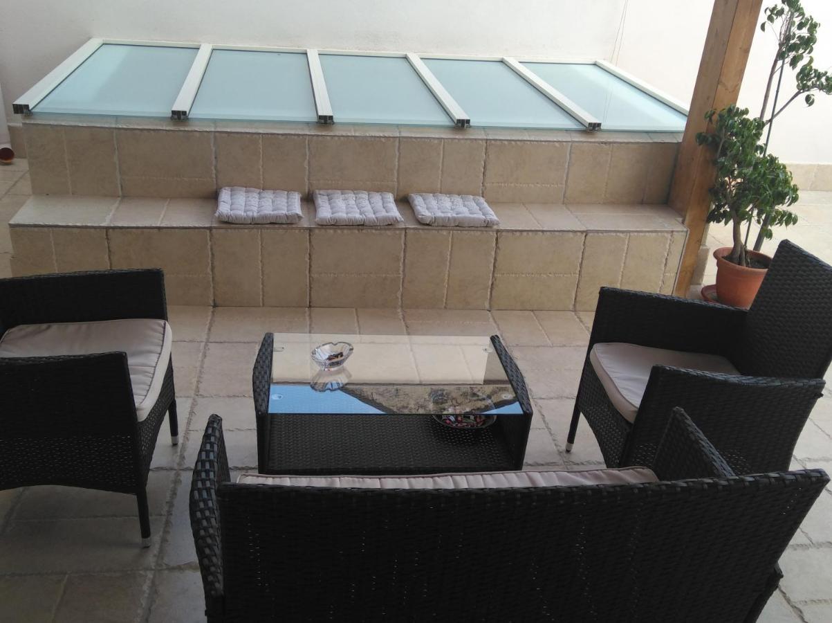 B&B Nazareth Barletta Kültér fotó