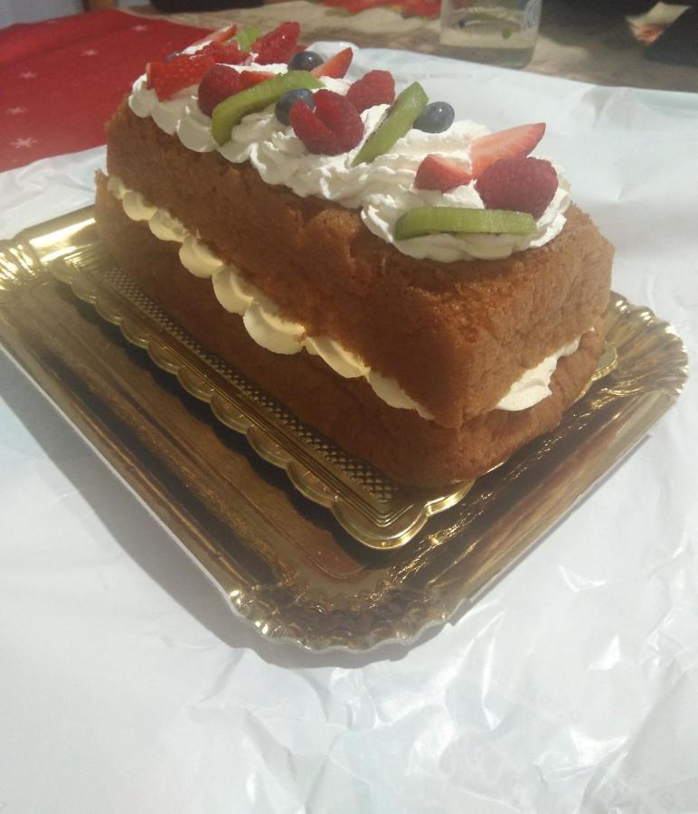 B&B Nazareth Barletta Kültér fotó