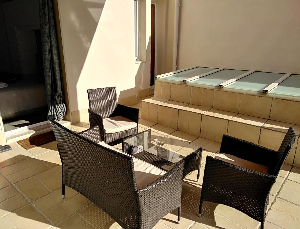 B&B Nazareth Barletta Kültér fotó