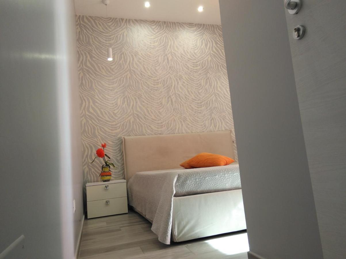 B&B Nazareth Barletta Szoba fotó