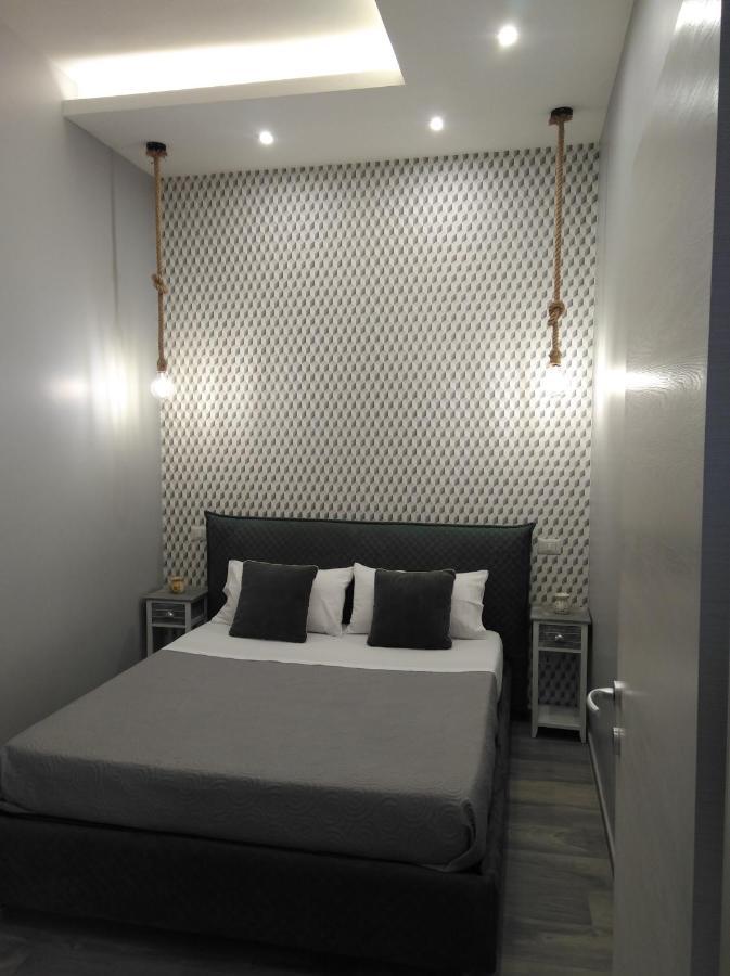 B&B Nazareth Barletta Kültér fotó