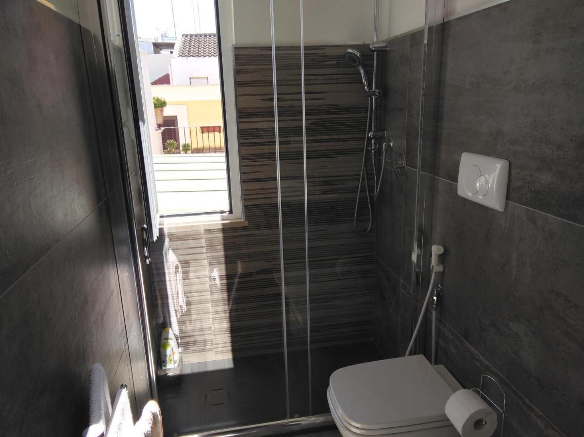 B&B Nazareth Barletta Szoba fotó