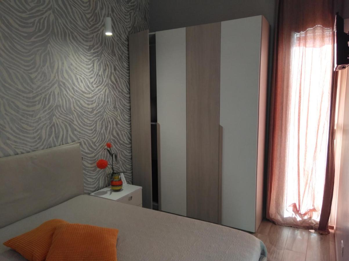 B&B Nazareth Barletta Szoba fotó