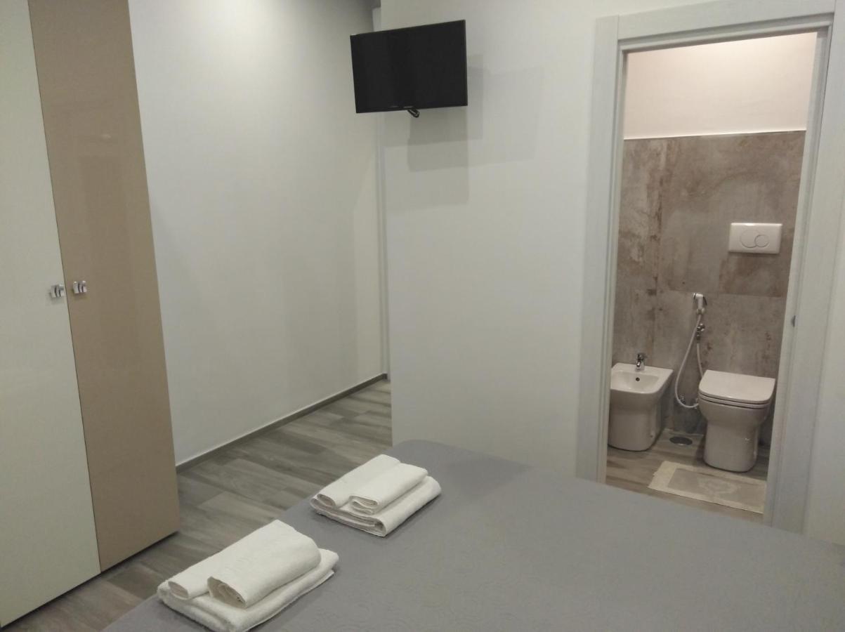 B&B Nazareth Barletta Szoba fotó