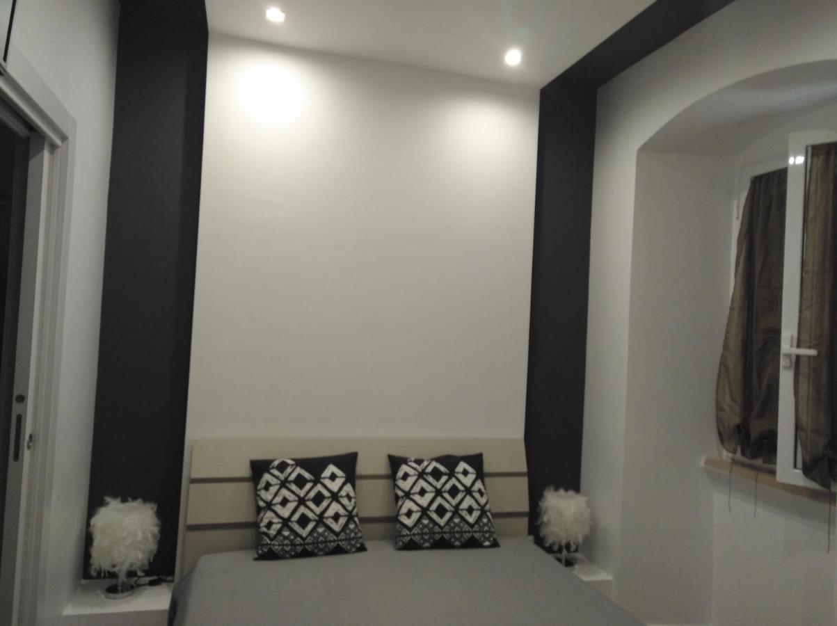 B&B Nazareth Barletta Szoba fotó