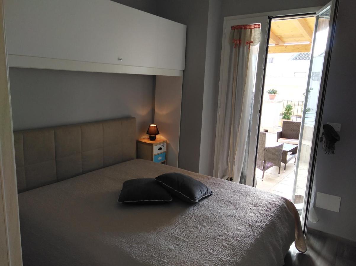 B&B Nazareth Barletta Szoba fotó