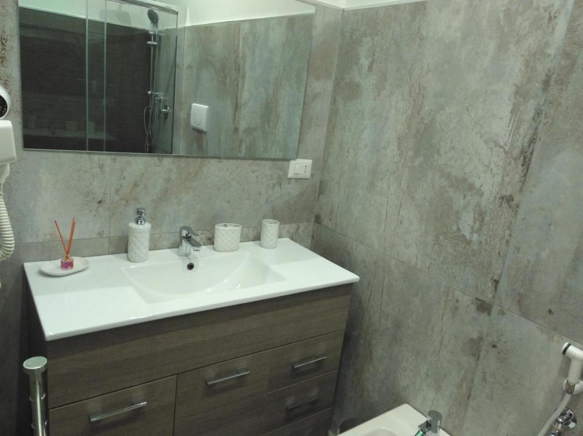 B&B Nazareth Barletta Szoba fotó