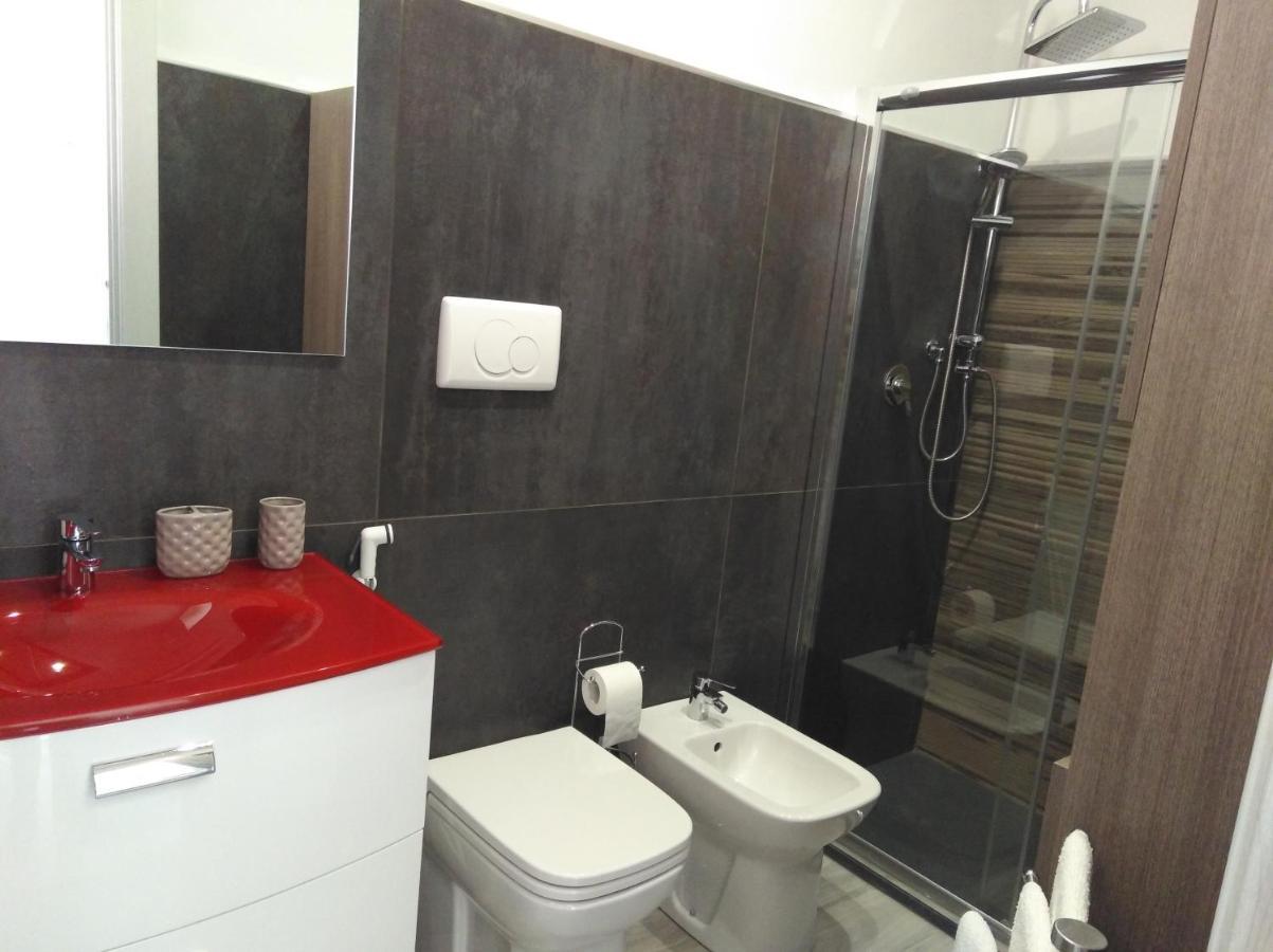 B&B Nazareth Barletta Szoba fotó