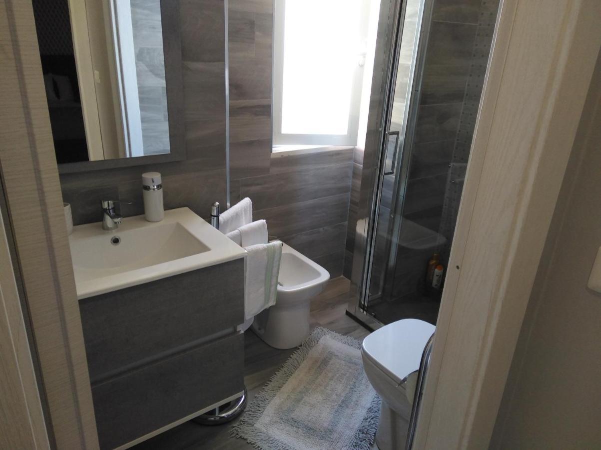 B&B Nazareth Barletta Kültér fotó