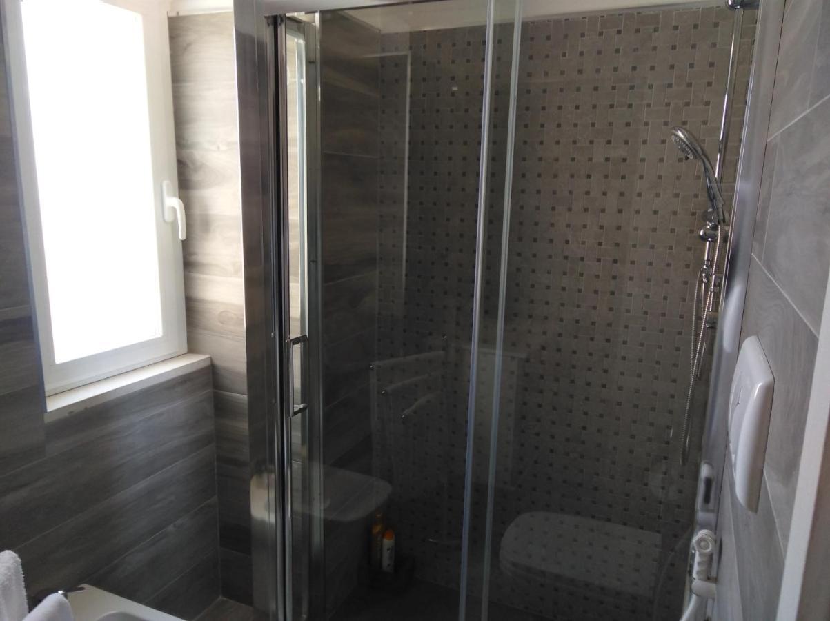 B&B Nazareth Barletta Kültér fotó
