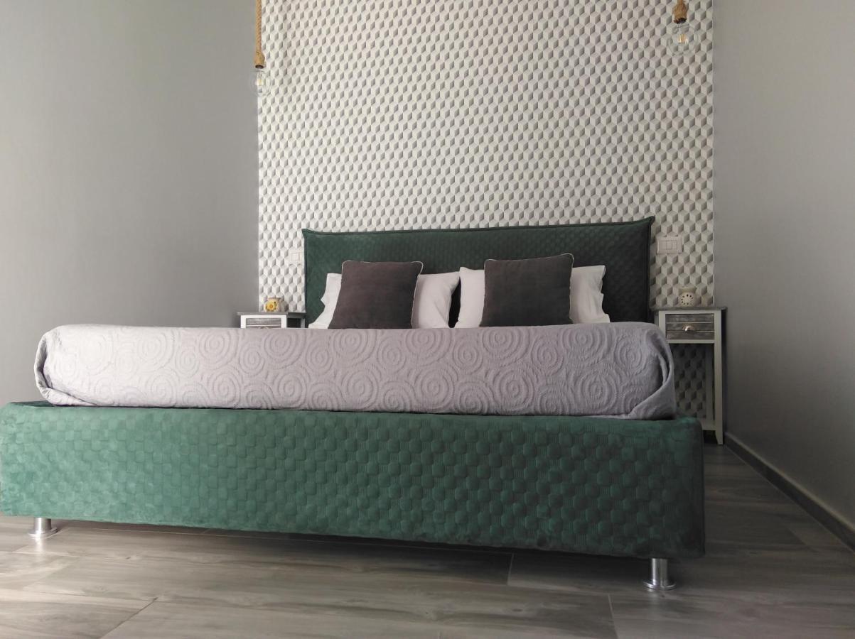 B&B Nazareth Barletta Kültér fotó